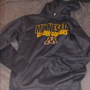 minnesota sweatshirt
